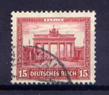 (4048) Deutsches Reich Nr.451        O  gestempelt