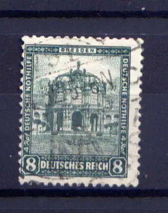 (4052) Deutsches Reich Nr.459        O  gestempelt