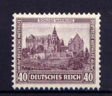 (4056) Deutsches Reich Nr.478        *  ungebraucht