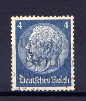 (4059) Deutsches Reich Nr.483        O  gestempelt