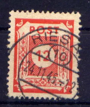 (2167) SBZ Sowjetische Besatzungszone  Nr.60                  O  gestempelt