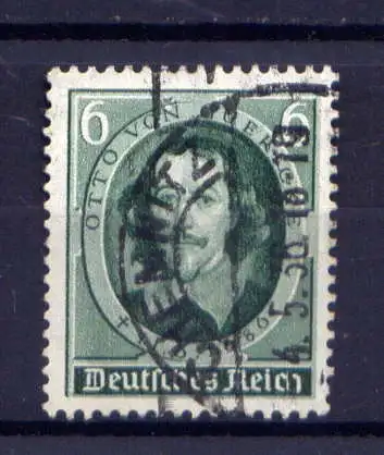 (4095) Deutsches Reich Nr.608        O  gestempelt