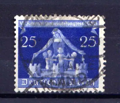 (4098) Deutsches Reich Nr.620        O  gestempelt