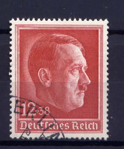 (4119) Deutsches Reich Nr.664        O  gestempelt