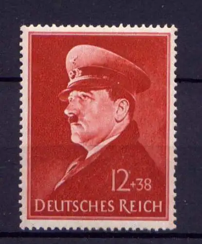 (4173) Deutsches Reich Nr.772        *  ungebraucht