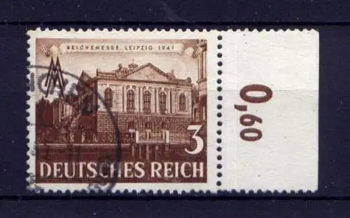 (4365) Deutsches Reich Nr.764 Rand        O  gestempelt