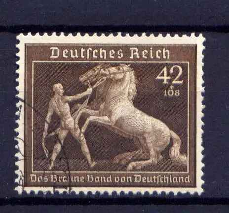 (4379) Deutsches Reich Nr.699        O  gestempelt