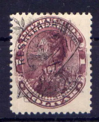 (470) Venezuela Stempelmarke Nr.68          *  ungebraucht