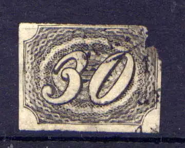 (788) Brasilien Nr.5            O  gestempelt