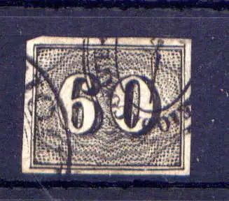 (792) Brasilien Nr.14            O  gestempelt