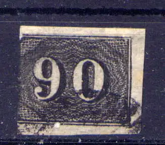 (793) Brasilien Nr.15            O  gestempelt