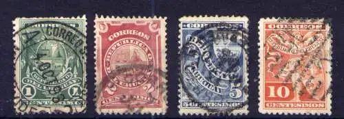 (226) Uruguay Nr.85/8          O  gestempelt 