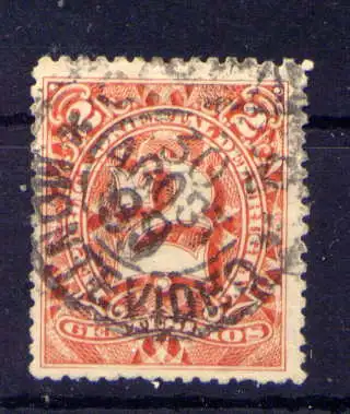 (235) Uruguay Nr.143          O  gestempelt