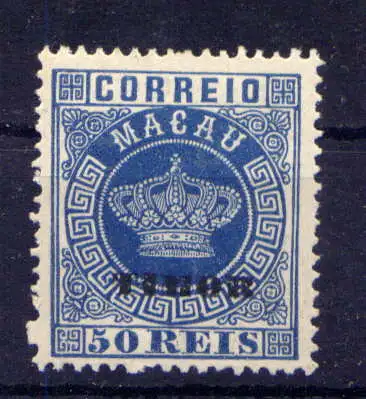 (004)  Timor Nr.6             *  ungebraucht