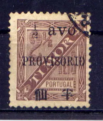 (016)  Timor Nr.38             O  gestempelt