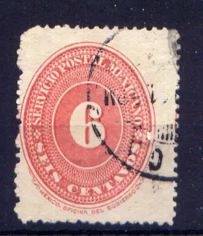 (437) Mexico Nr.159            O  gestempelt