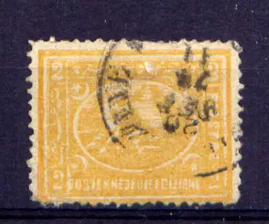 (290) Ägypten Nr.18                   O  gestempelt