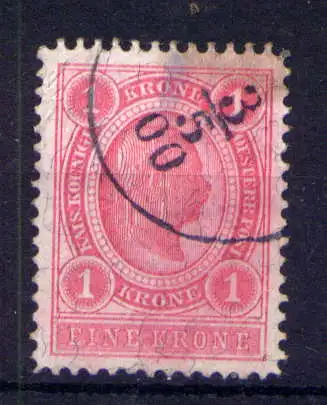 (4230) Österreich Nr.81        O  gestempelt