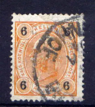 (4231b) Österreich Nr.88        O  gestempelt