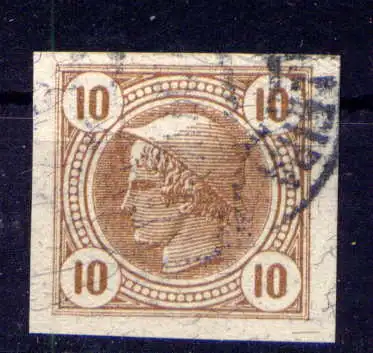 (4235) Österreich Nr.99        O  gestempelt