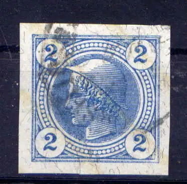 (4236) Österreich Nr.101        O  gestempelt