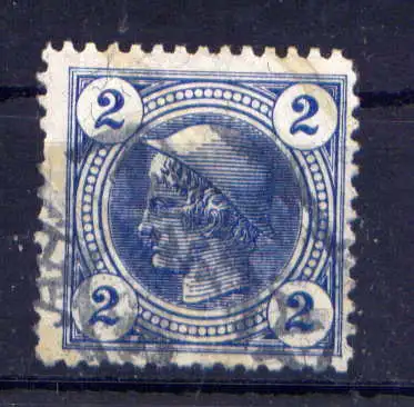 (4237) Österreich Nr.101        O  gestempelt
