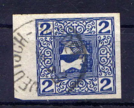 (4260) Österreich Nr.157        O  gestempelt