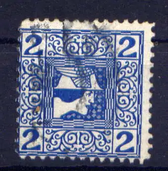 (4261) Österreich Nr.157        O  gestempelt