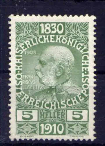 (4262a) Österreich Nr.166        **  postfrisch