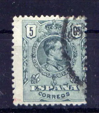 (1218) Spanien Nr.232        O  gestempelt