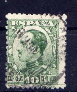 (1227) Spanien Nr.564        O  gestempelt