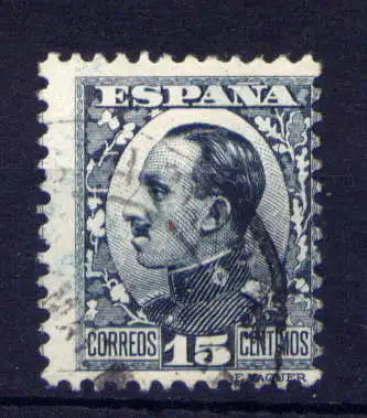 (1228) Spanien Nr.565        O  gestempelt
