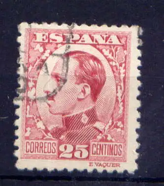 (1230) Spanien Nr.567        O  gestempelt