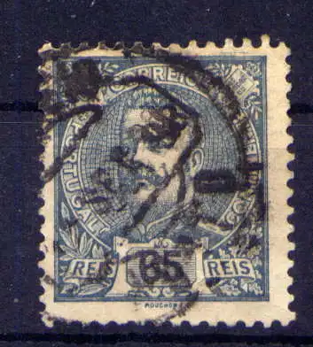 (1418) Portugal Nr.149         O  gestempelt