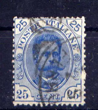 (1443) Italien Nr.69          O  gestempelt