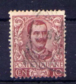 (1448) Italien Nr.77          O  gestempelt