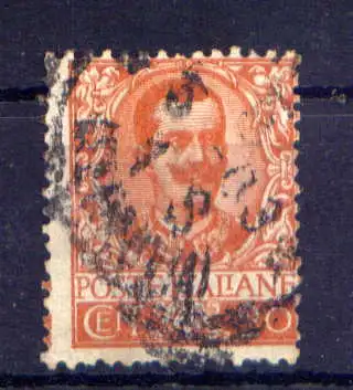 (1449) Italien Nr.78          O  gestempelt