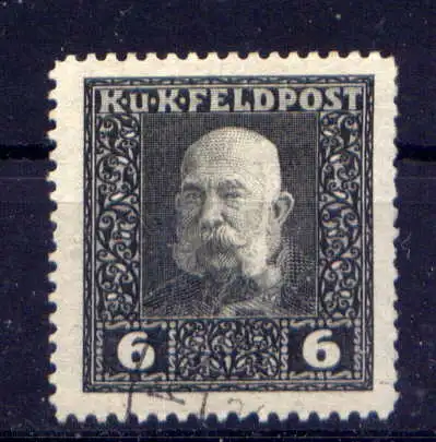 (4309) Österreich Feldpost Nr.26                   O  gestempelt