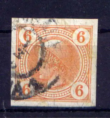 (4395) Österreich Nr.102                   O  gestempelt