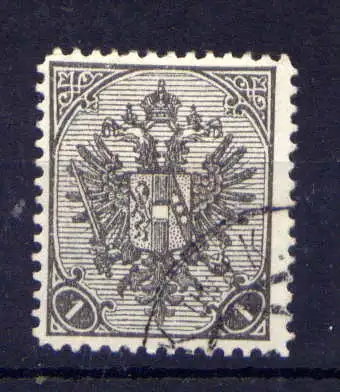 (302) Bosnien - Herzegowina Nr.10                  O  gestempelt