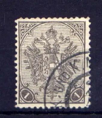 (303) Bosnien - Herzegowina Nr.10                  O  gestempelt
