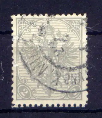 (306) Bosnien - Herzegowina Nr.11                  O  gestempelt