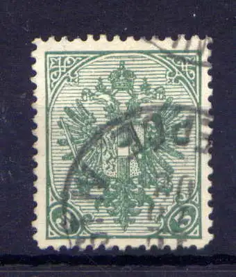 (311) Bosnien - Herzegowina Nr.13                  O  gestempelt