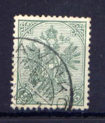 (312) Bosnien - Herzegowina Nr.13                  O  gestempelt