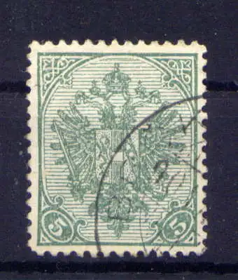 (313) Bosnien - Herzegowina Nr.13                  O  gestempelt