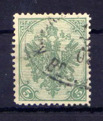 (314) Bosnien - Herzegowina Nr.13                  O  gestempelt