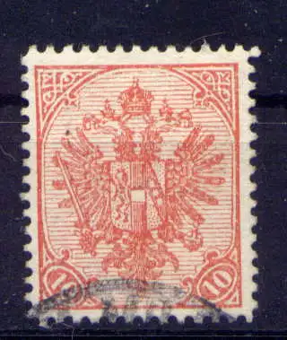 (325) Bosnien - Herzegowina Nr.15                  O  gestempelt