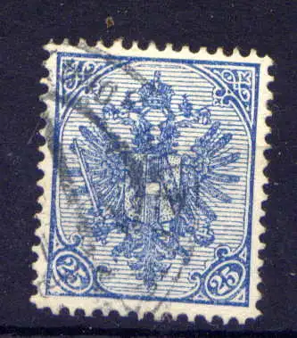 (328) Bosnien - Herzegowina Nr.17                  O  gestempelt