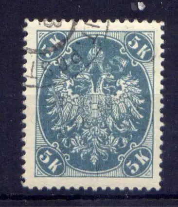 (339) Bosnien - Herzegowina Nr.23                  O  gestempelt