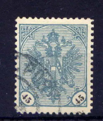 (345) Bosnien - Herzegowina Nr.28                  O  gestempelt